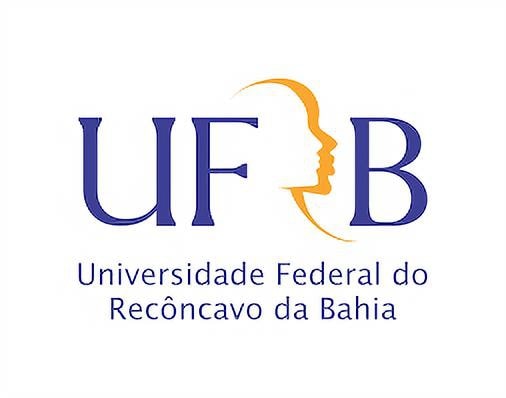Logótipo UFRB